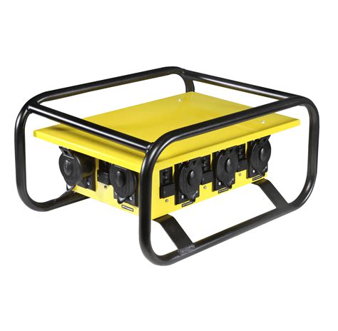 power distribution box 50 amp|electrical spider box 50 amp.